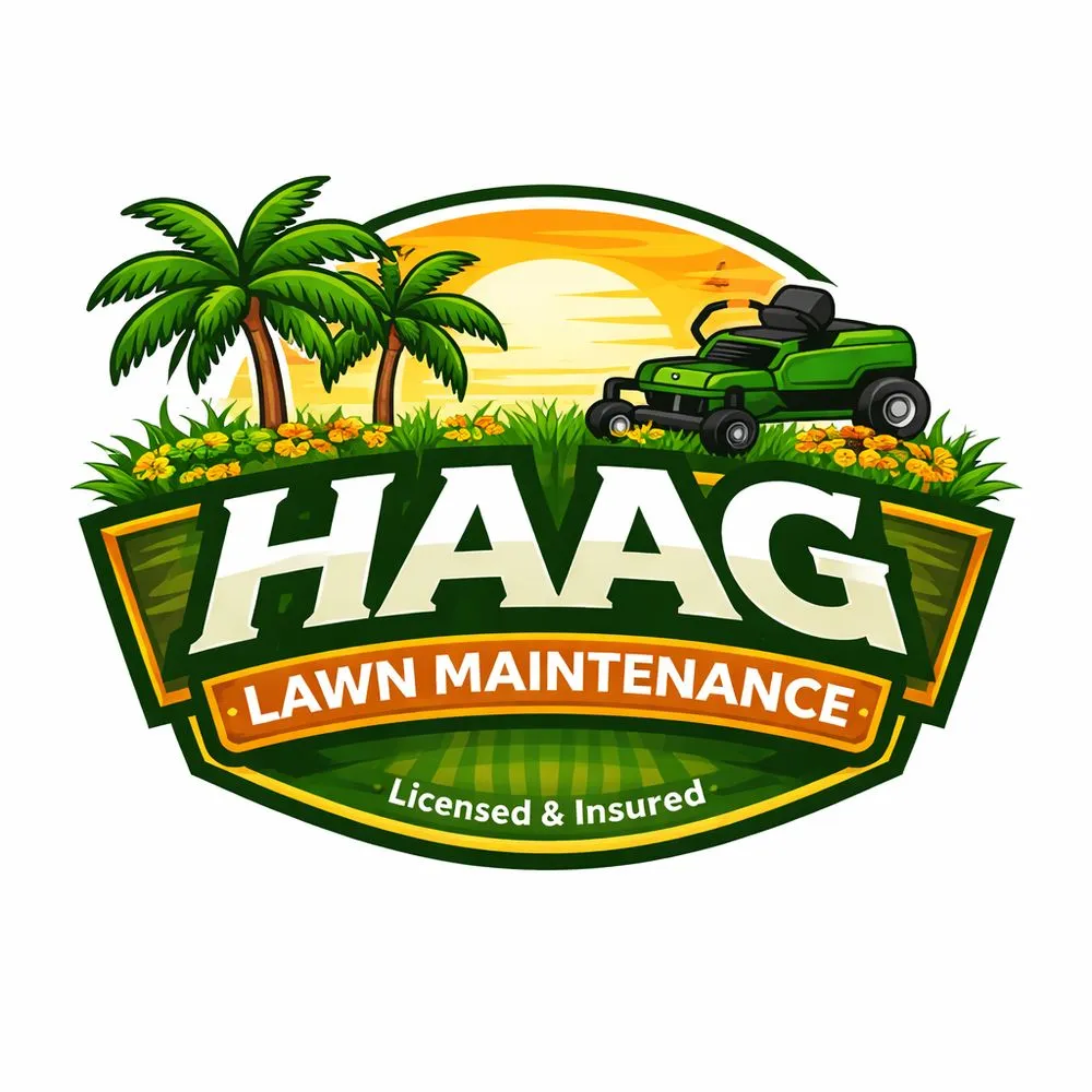 Professional landscape installation experts serving Bradenton, FL - Haag Lawn Maintenance