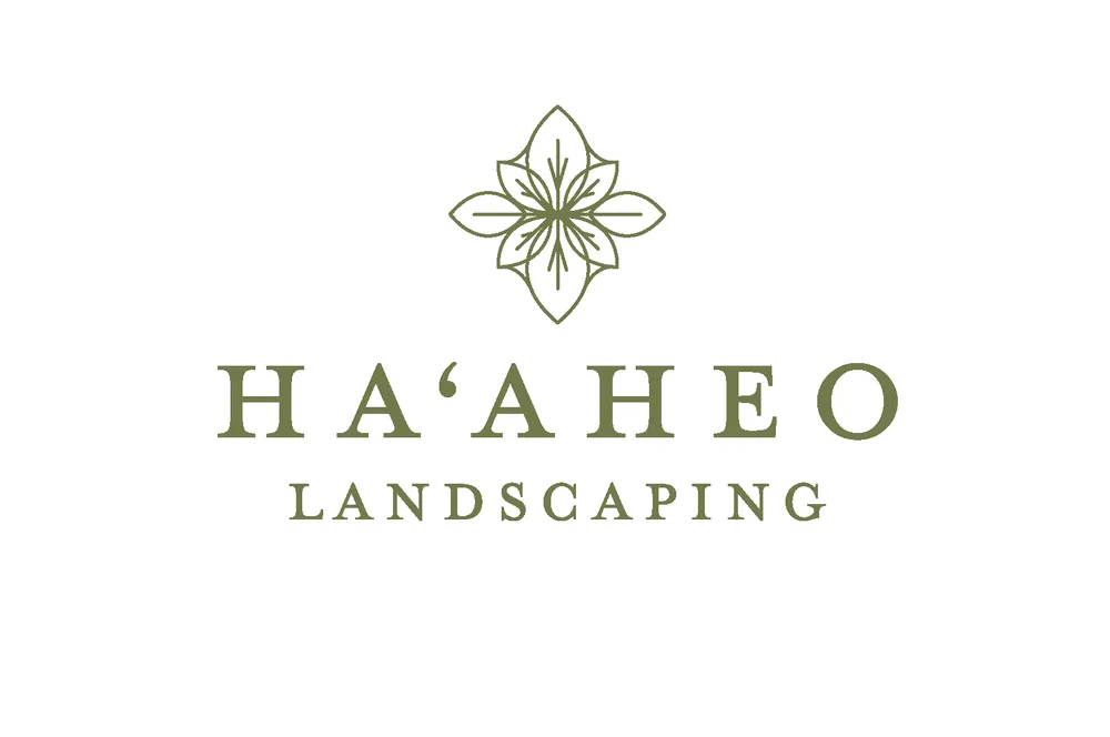 Custom lawn care service with custom design across Pukalani, HI - Ha'aheo Landscaping