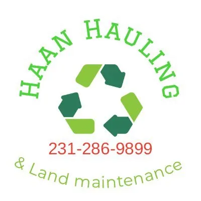 Reliable landscaping services near you across Whitehall, MI - Haan Hauling And Land Maintenance