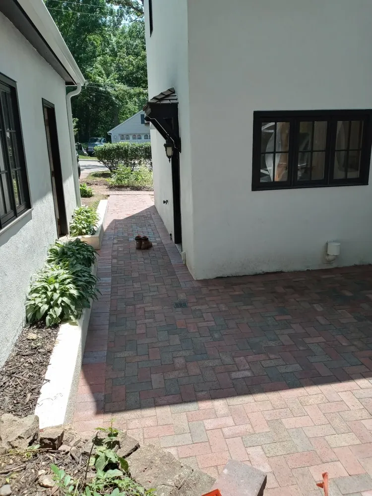 Local outdoor landscaping for year-round maintenance across Minneapolis, MN - Haas Hardscapes & Demo