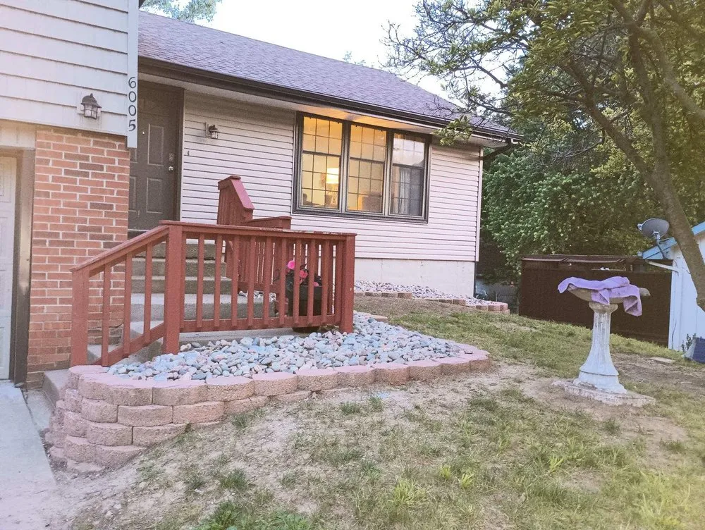 Top-rated residential landscaping for residential properties across Minneapolis, MN - Haas Hardscapes & Demo