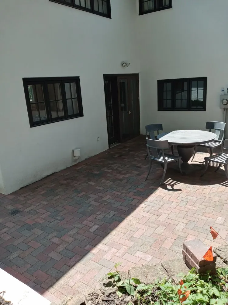 Professional outdoor landscaping in Minneapolis, MN - Haas Hardscapes & Demo