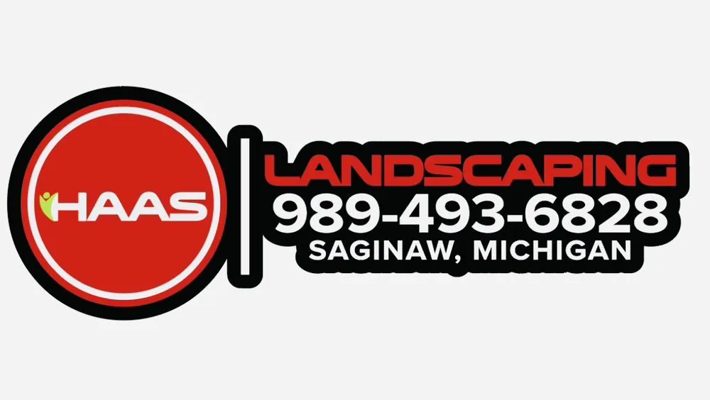 Trusted yard maintenance for residential properties in Saginaw, MI by Haas Landscaping