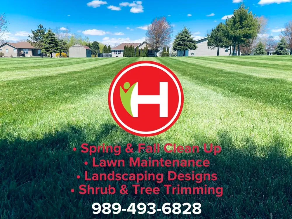 Top-rated residential landscaping in Saginaw, MI - Haas Landscaping