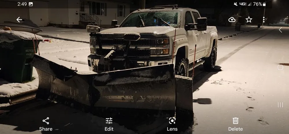 Professional yard maintenance in Stevens Point, WI by Haas Landscaping