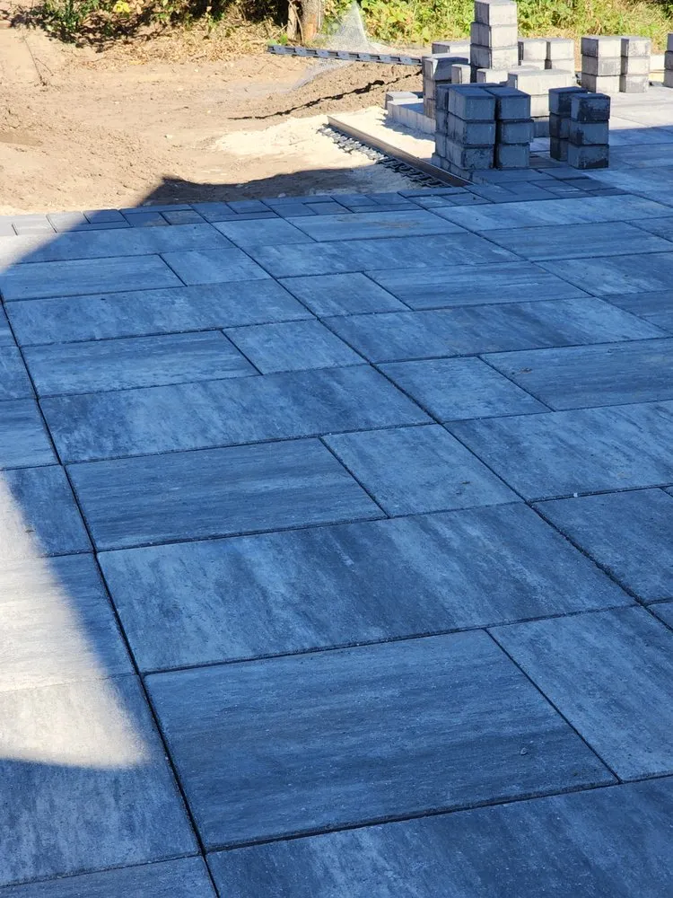 Affordable outdoor landscaping in Stevens Point, WI by Haas Landscaping