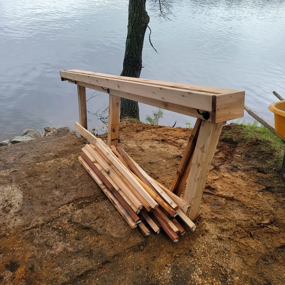 Custom lawn care service for homes in Stevens Point, WI by Haas Landscaping