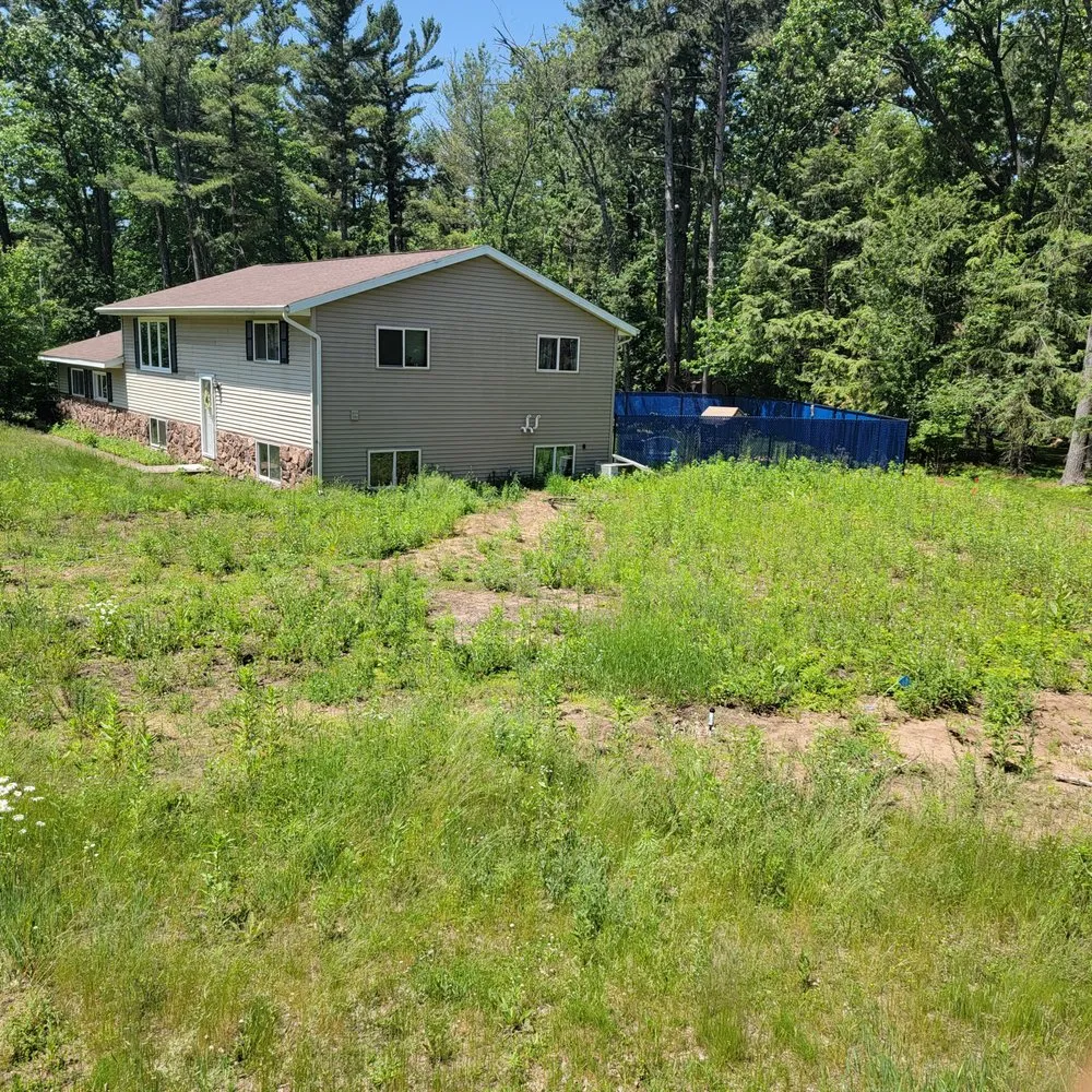 Expert outdoor landscaping experts serving Stevens Point, WI - Haas Landscaping