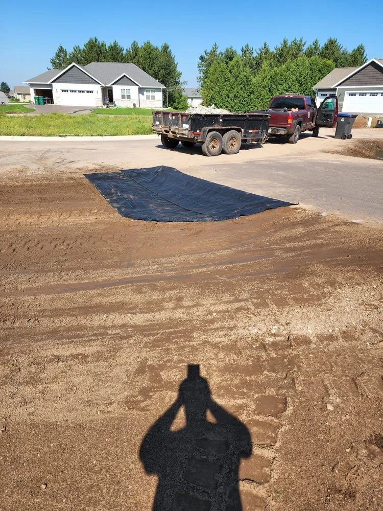 Professional landscaping services for outdoor upgrades in Stevens Point, WI by Haas Landscaping