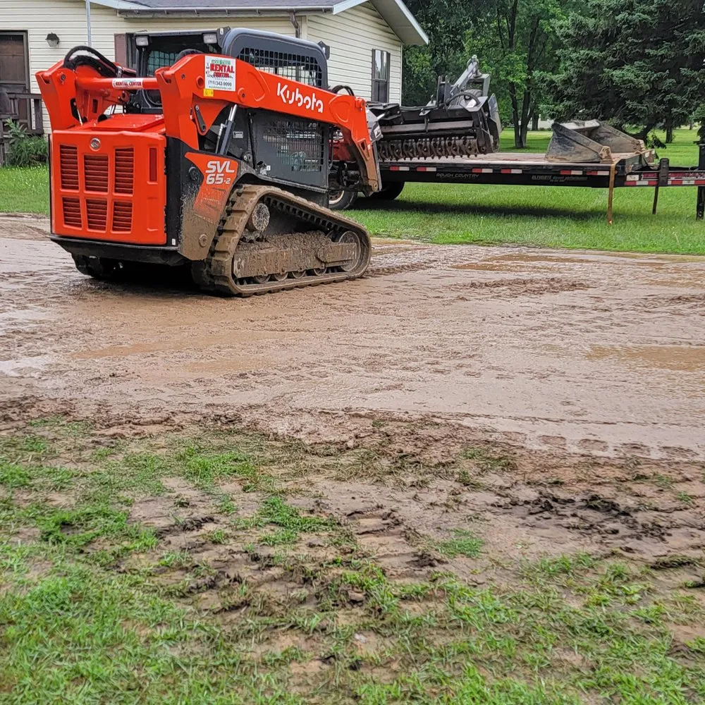 Affordable yard maintenance near you across Stevens Point, WI - Haas Landscaping