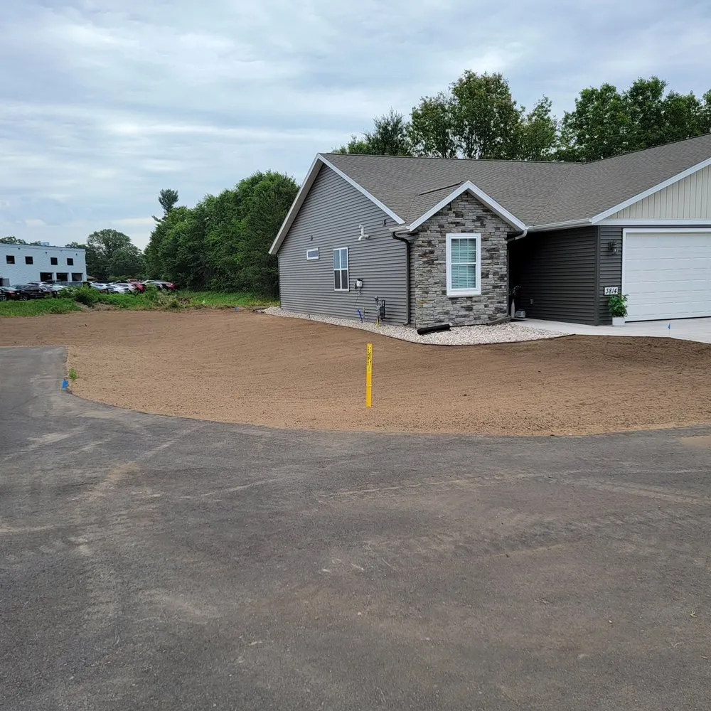 Affordable lawn care service in Stevens Point, WI by Haas Landscaping