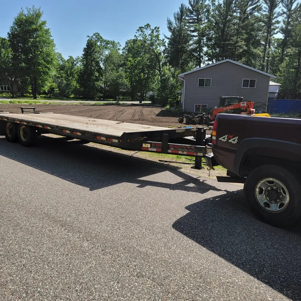 Trusted outdoor landscaping experts serving Stevens Point, WI - Haas Landscaping