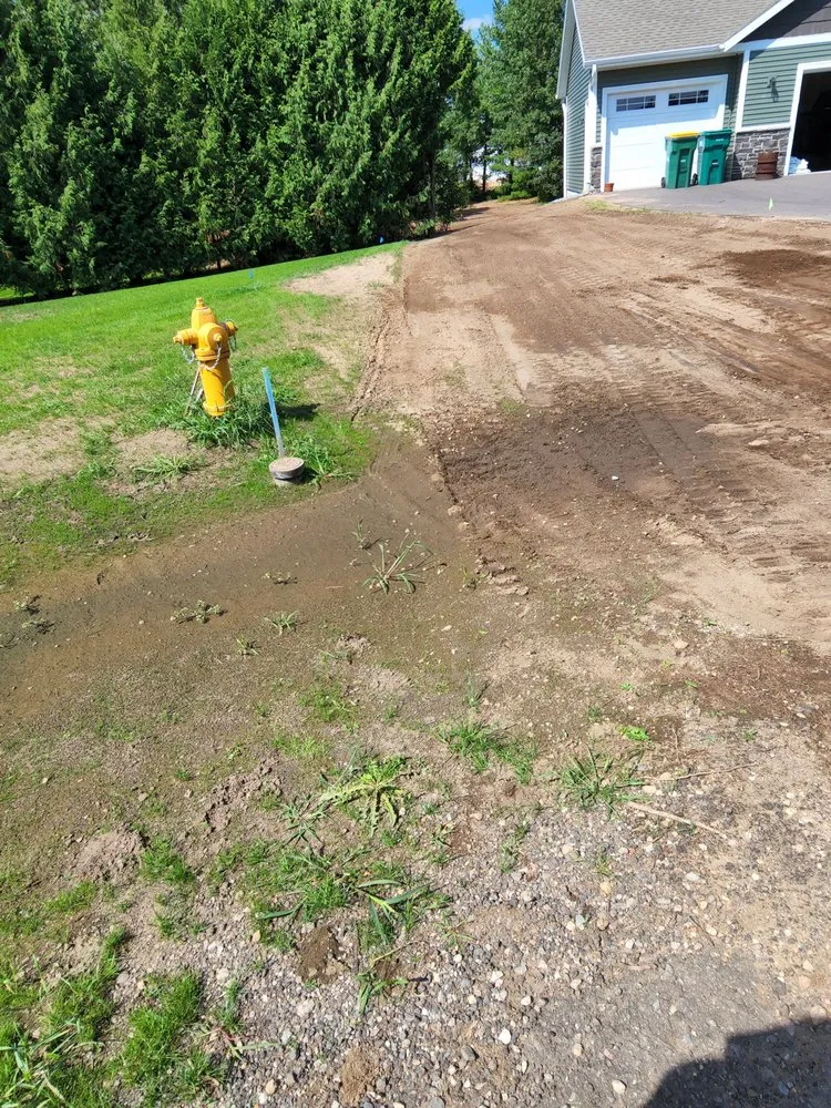 Local residential landscaping for residential properties across Stevens Point, WI - Haas Landscaping