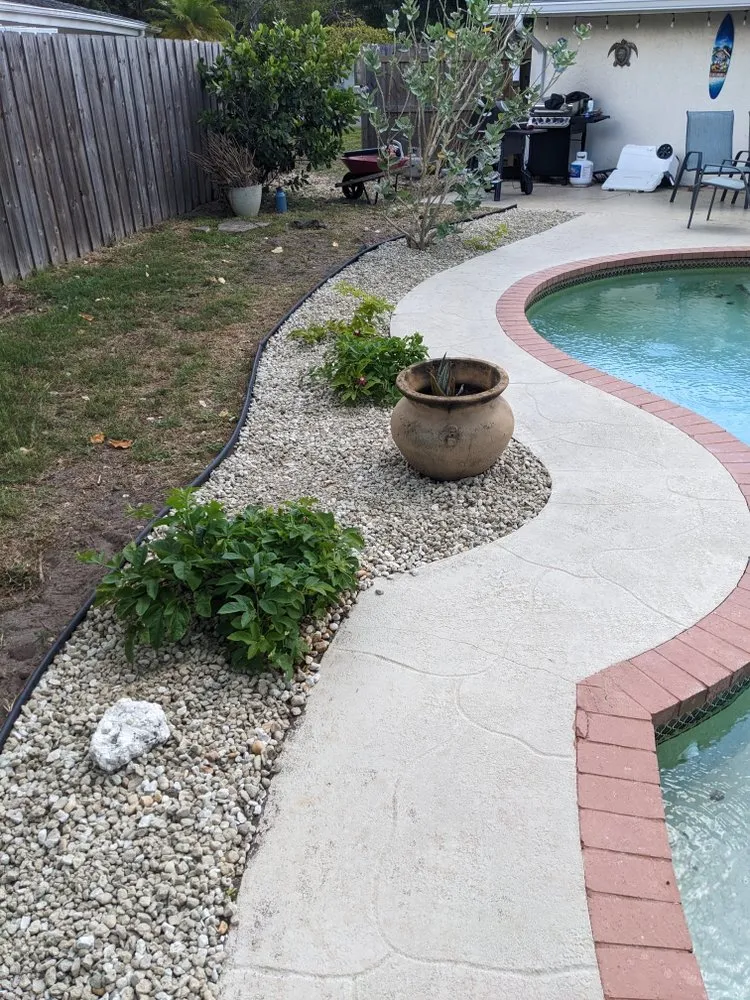 Local lawn mowing service in Sarasota, FL by Haas Lawn Care