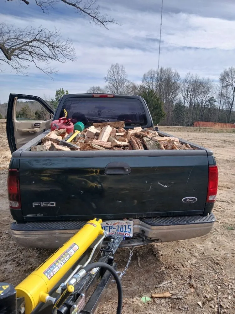 Reliable yard cleanup service in Gastonia, NC by Haas Yard & Home Management