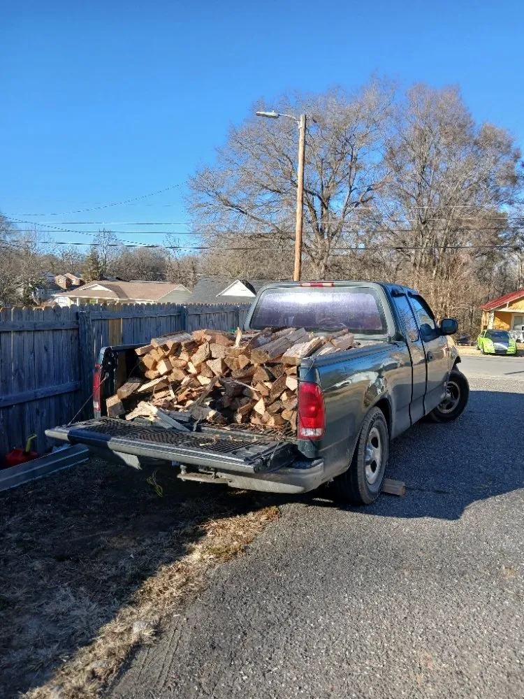 Custom residential landscaping with custom design across Gastonia, NC - Haas Yard & Home Management