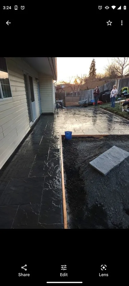 Top-rated landscape design experts serving Yuba City, CA - Haase Landscape