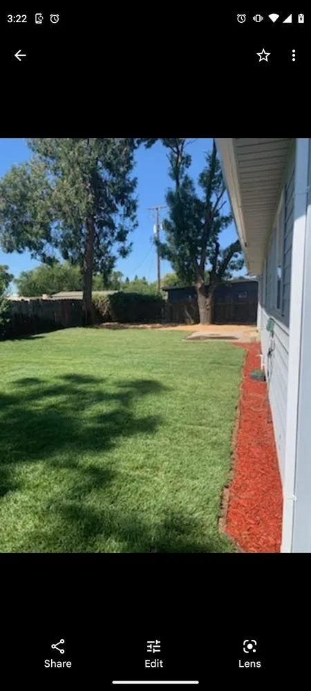 Top-rated residential landscaping experts serving Yuba City, CA - Haase Landscape