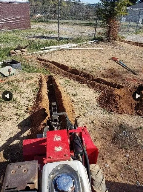 Expert residential landscaping in Yuba City, CA by Haase Landscape