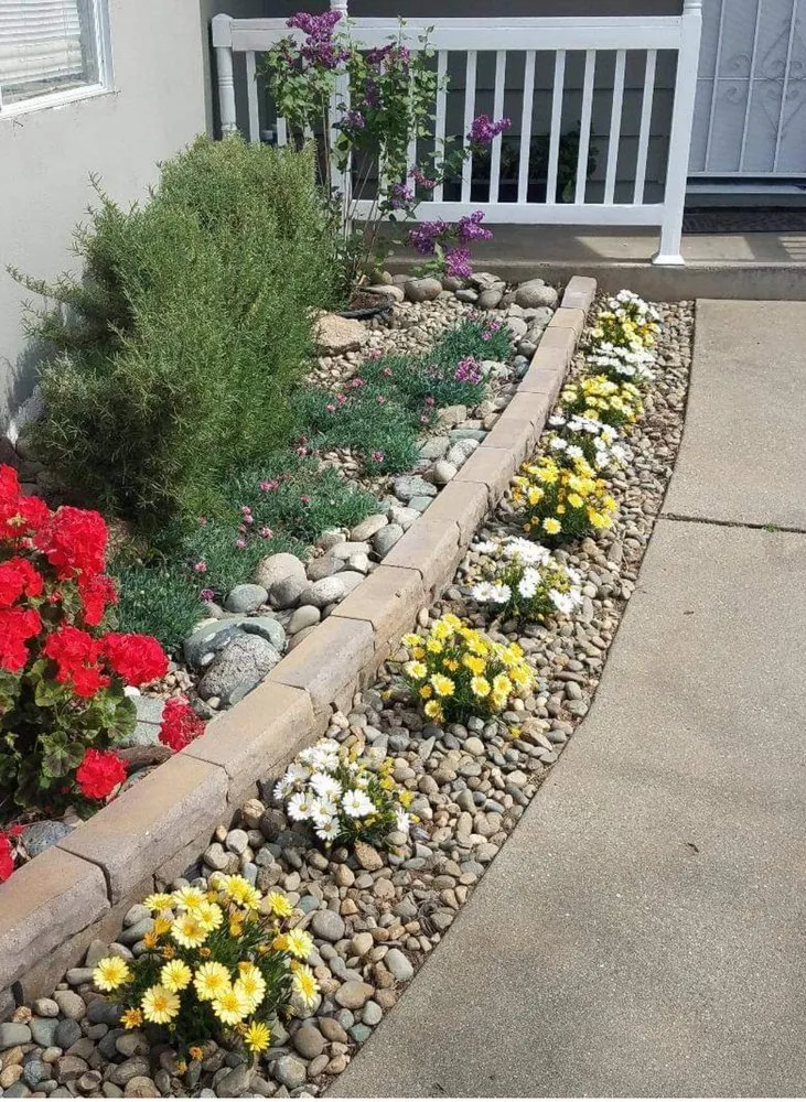 Top-rated landscape design experts serving Yuba City, CA - Haase Landscape