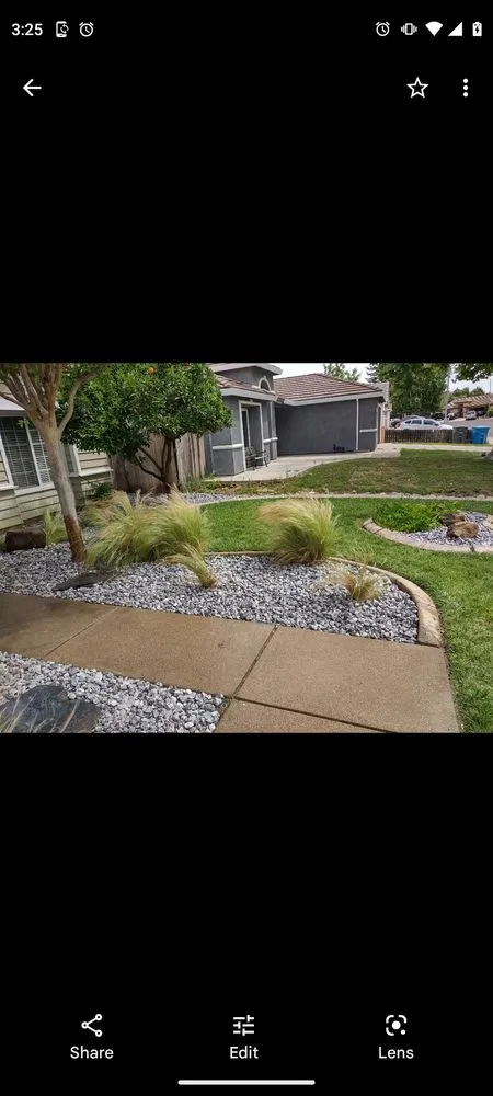 Reliable outdoor landscaping experts serving Yuba City, CA - Haase Landscape