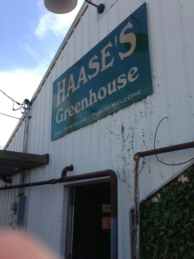 Expert outdoor landscaping in Spokane, WA - Haase's Greenhouse