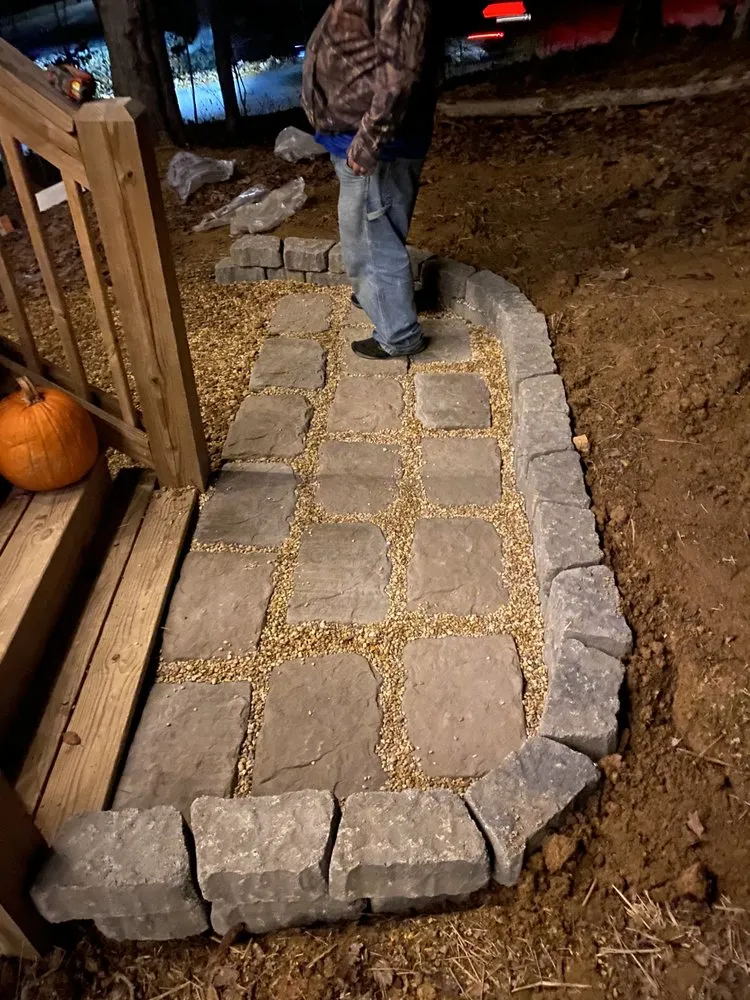 Top-rated landscaping services experts serving Middle Valley, TN - HABB lawn and landscaping