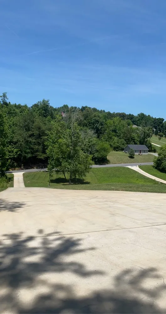 Trusted landscape installation in Middle Valley, TN - HABB lawn and landscaping