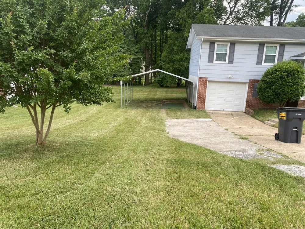 Reliable lawn care service experts serving Middle Valley, TN - HABB lawn and landscaping