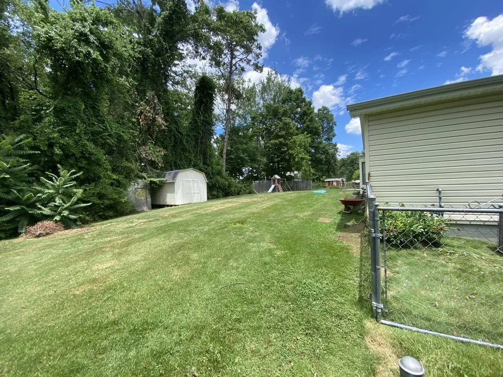 Local landscape design experts serving Middle Valley, TN - HABB lawn and landscaping