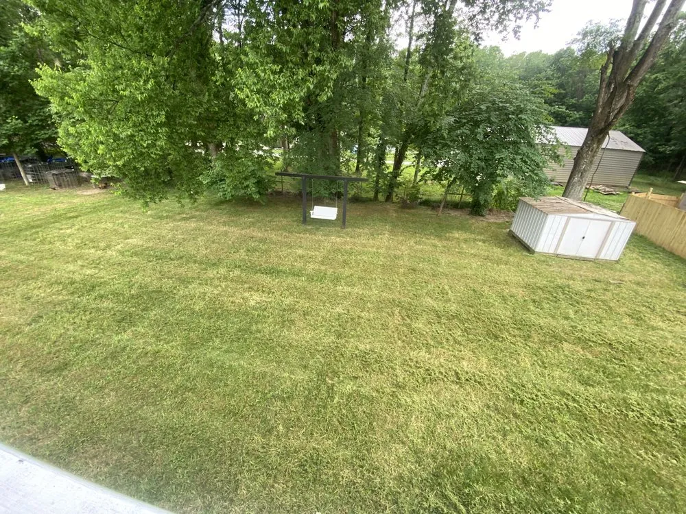 Top-rated landscape installation for outdoor upgrades in Middle Valley, TN by HABB lawn and landscaping