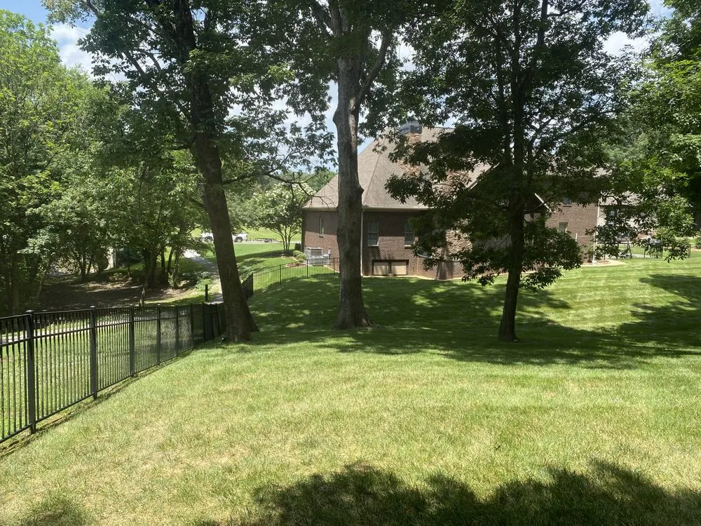 Affordable outdoor landscaping for beautiful yards across Middle Valley, TN - HABB lawn and landscaping