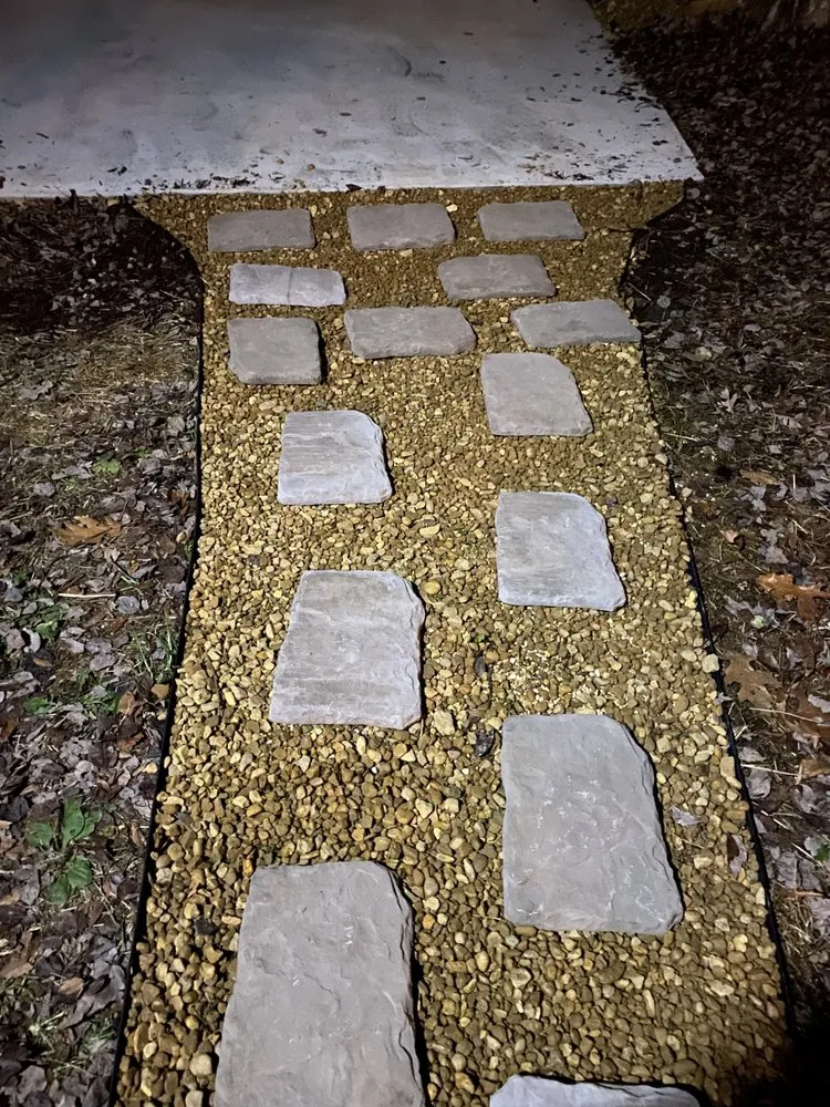 Expert lawn mowing service in Middle Valley, TN by HABB lawn and landscaping