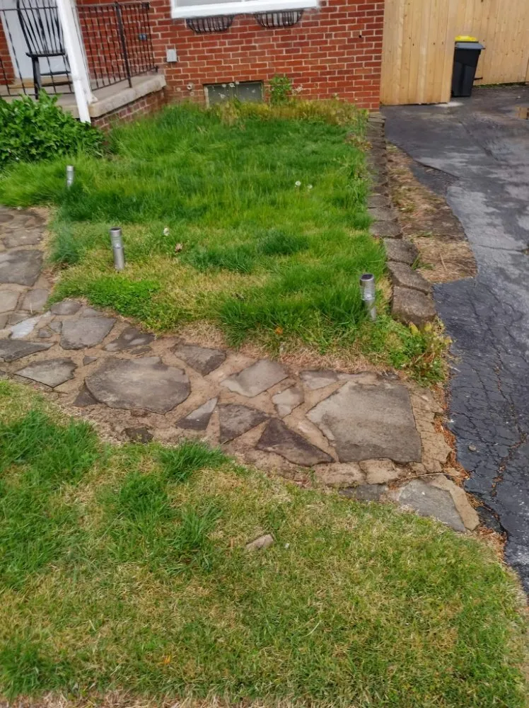 Professional outdoor landscaping in Columbia, PA - Habecker Lawncare