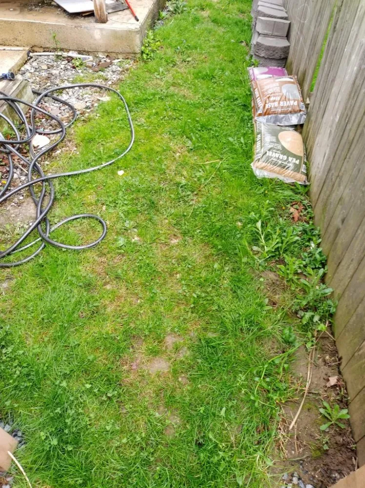 Expert outdoor landscaping experts serving Columbia, PA - Habecker Lawncare