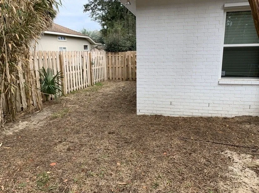 Top-rated residential landscaping for homes in Lillian, AL by Haber Sod Farms