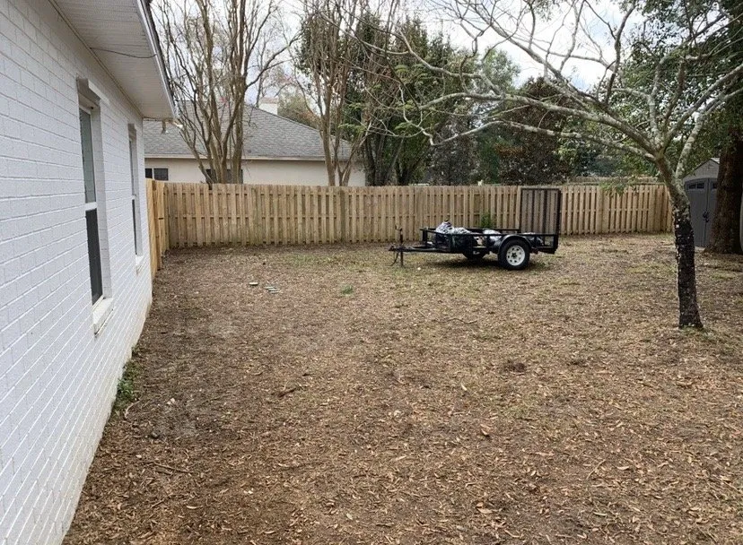 Professional residential landscaping experts serving Lillian, AL - Haber Sod Farms