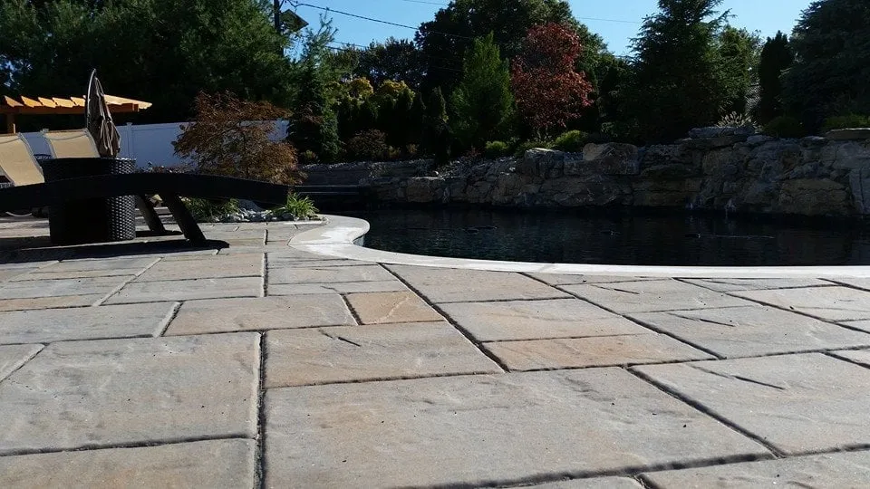 Expert landscape installation for beautiful yards across Parsippany, NJ - Habermann Landscaping