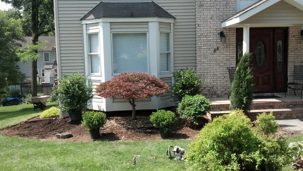 Local residential landscaping experts serving Parsippany, NJ - Habermann Landscaping