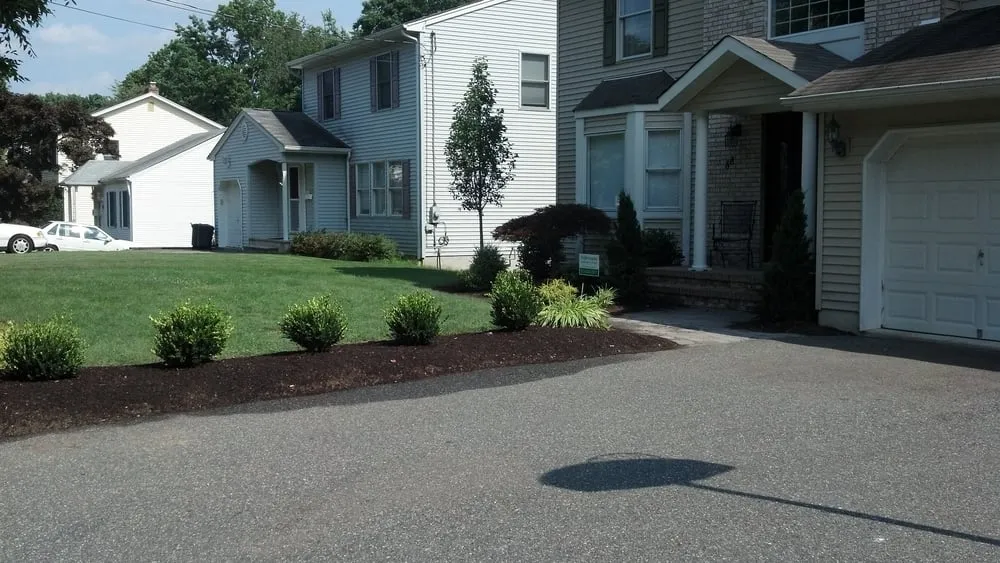 Local landscape installation experts serving Parsippany, NJ - Habermann Landscaping