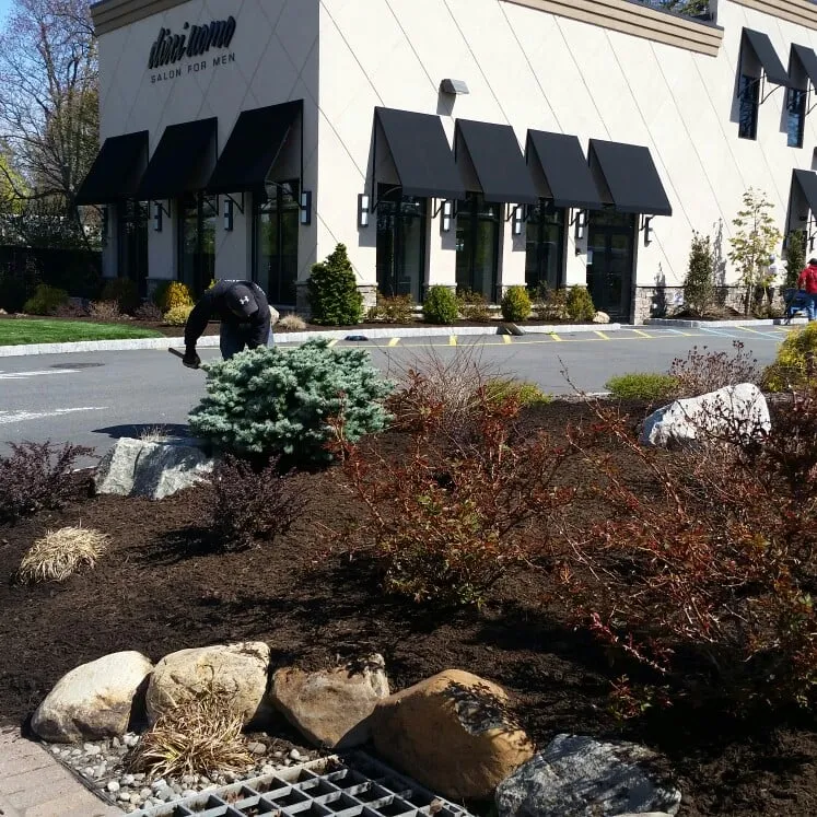 Trusted landscaping services for outdoor upgrades across Parsippany, NJ - Habermann Landscaping