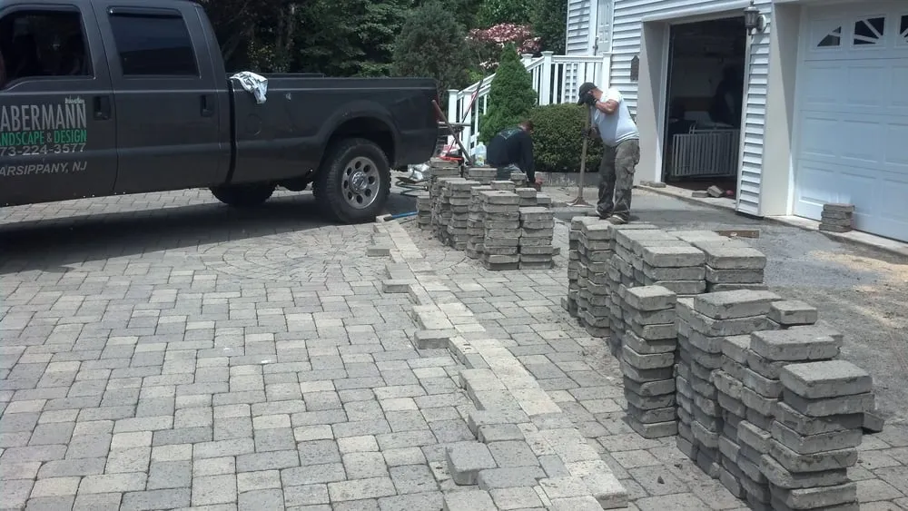 Top-rated landscaping services in Parsippany, NJ - Habermann Landscaping