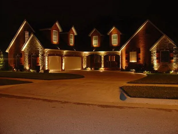 Affordable landscape design in Parsippany, NJ by Habermann Landscaping