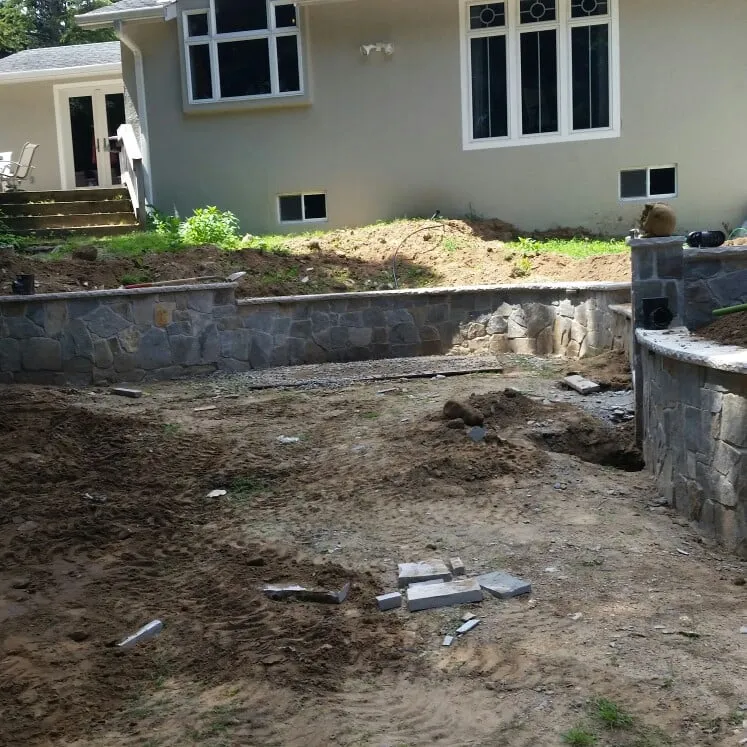 Expert lawn care service experts serving Parsippany, NJ - Habermann Landscaping