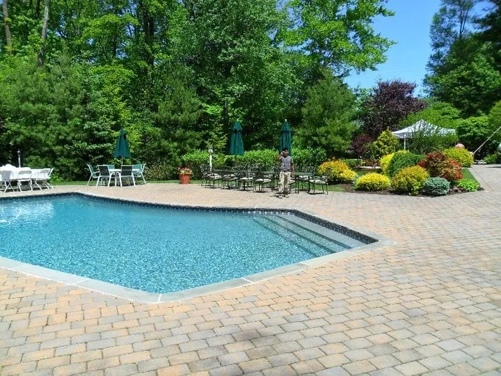 Trusted landscape design experts serving Parsippany, NJ - Habermann Landscaping