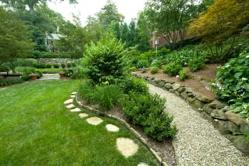 Affordable landscape installation experts serving Atlanta, GA - Habersham Gardens Landscape Services