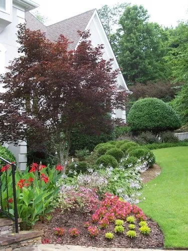 Local landscape design experts serving Atlanta, GA - Habersham Gardens Landscape Services