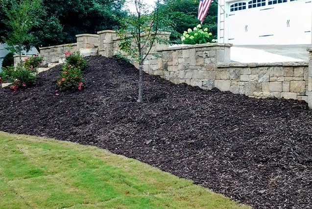 Custom outdoor landscaping experts serving Clarkesville, GA - Habersham Landscaping