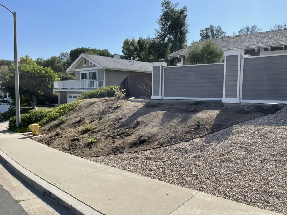 Affordable landscaping services near you in Laguna Beach, CA by Habitat Landscape