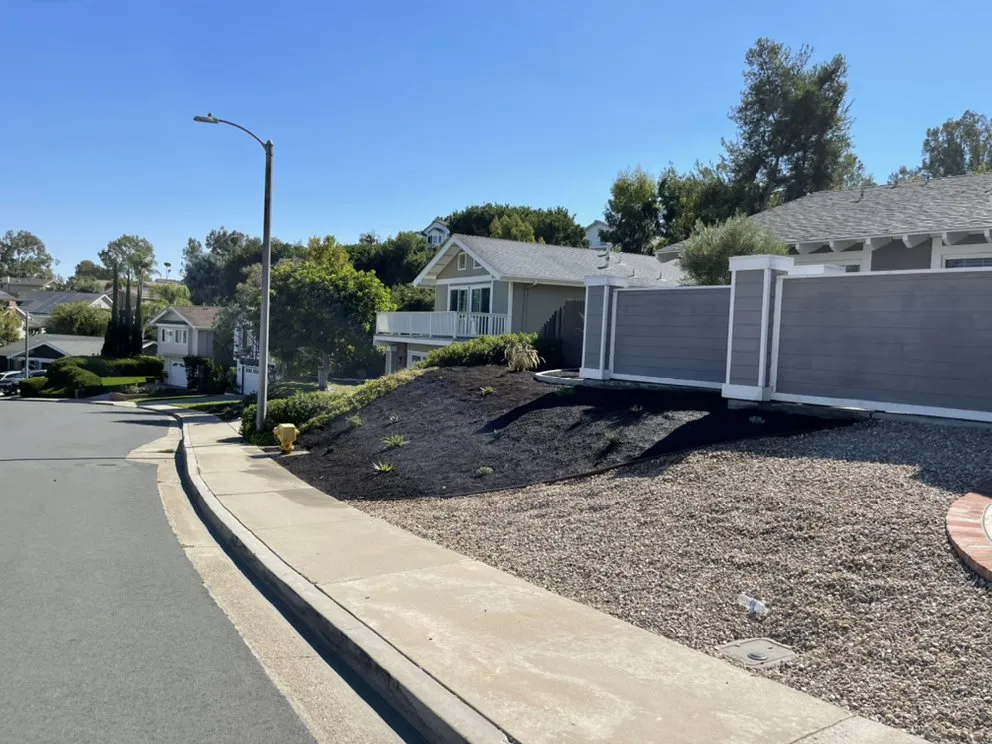 Reliable yard maintenance near you in Laguna Beach, CA by Habitat Landscape